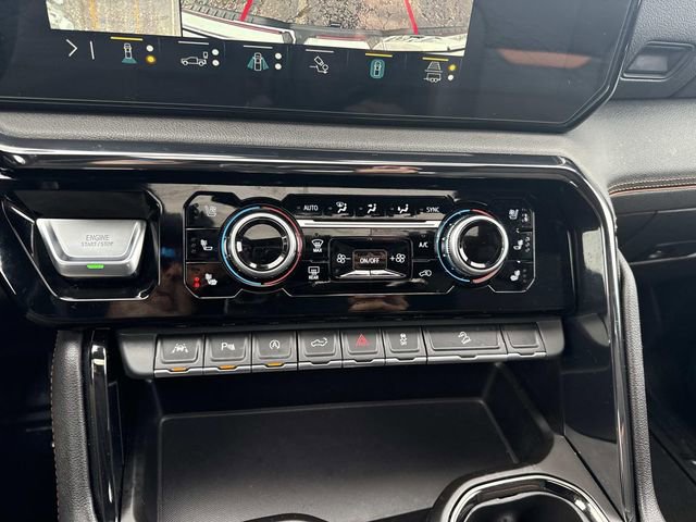 Used 2023 GMC Sierra 1500 AT4 w/ AT4 Premium Package image 31