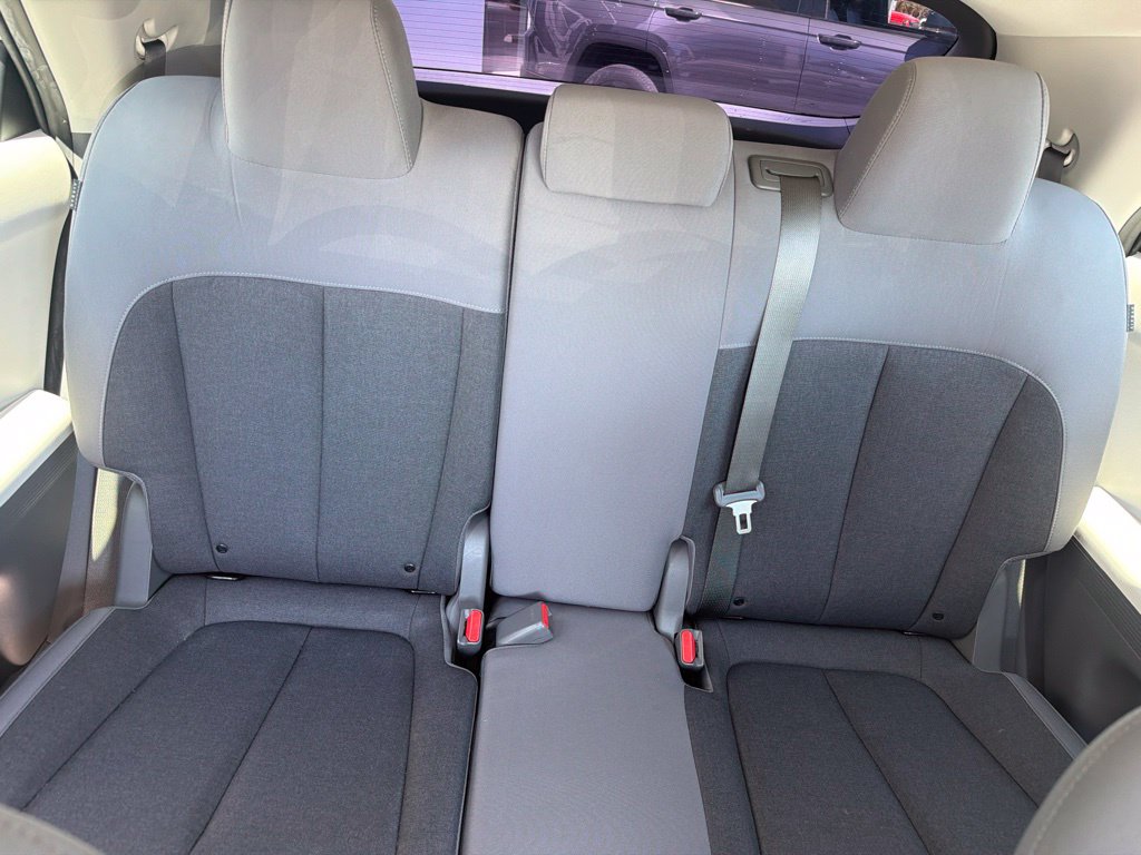 Used 2024 Hyundai Ioniq 5 SEL RWD image 14
