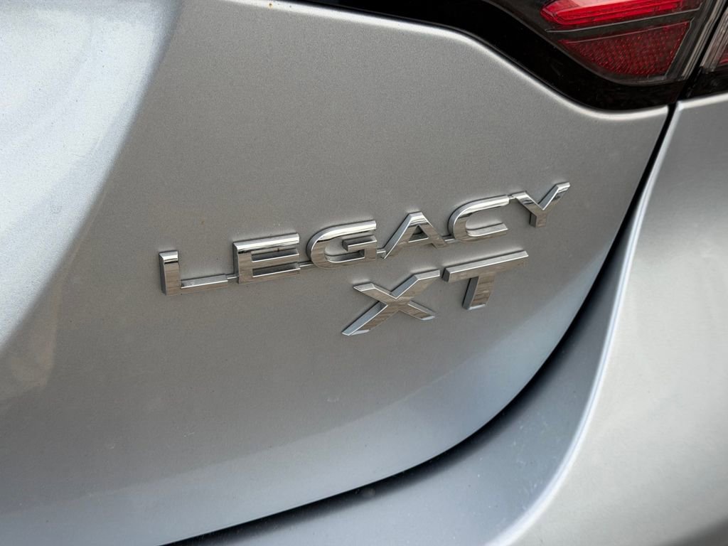 Used 2022 Subaru Legacy Limited XT image 28