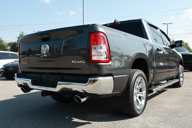 Used 2022 RAM 1500 Big Horn AWD/4WD image 6