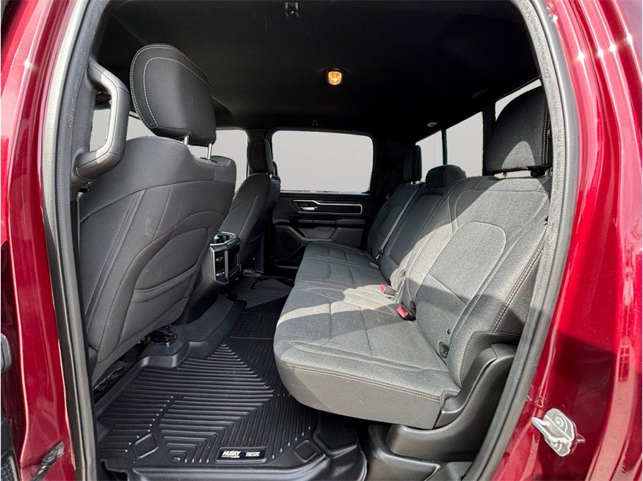 Used 2019 RAM 1500 Big Horn AWD/4WD image 30