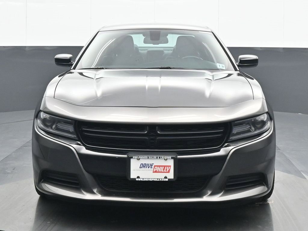 Used 2021 Dodge Charger SXT w/ Plus Group