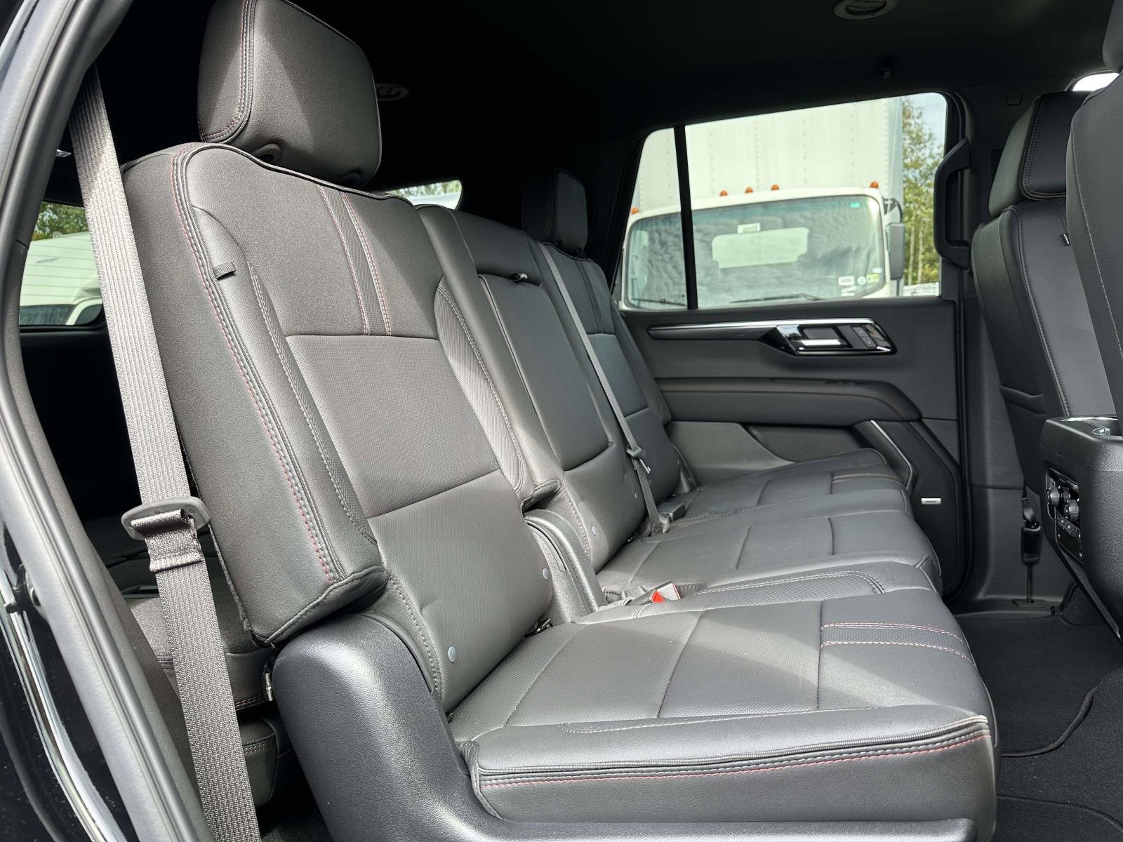 New 2026 Chevrolet Tahoe RST w/ Comfort Package image 22