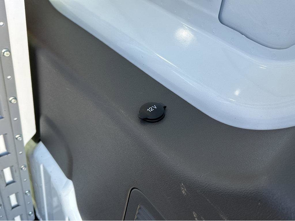 Used 2023 Ford Transit Connect XL image 35