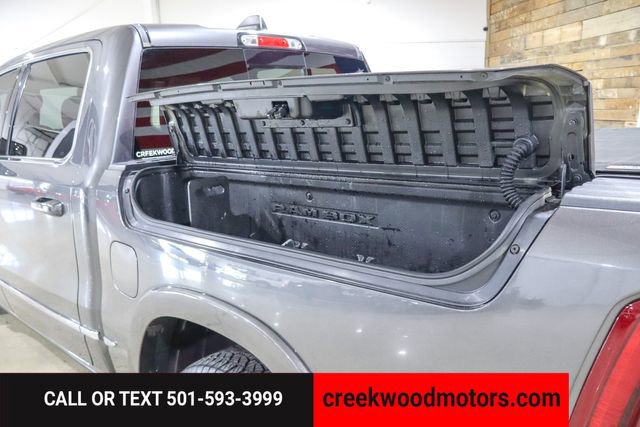 Used 2020 RAM 1500 Limited w/ Protection Group image 60