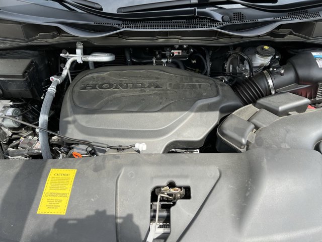 Used 2025 Honda Odyssey Sport-L image 30