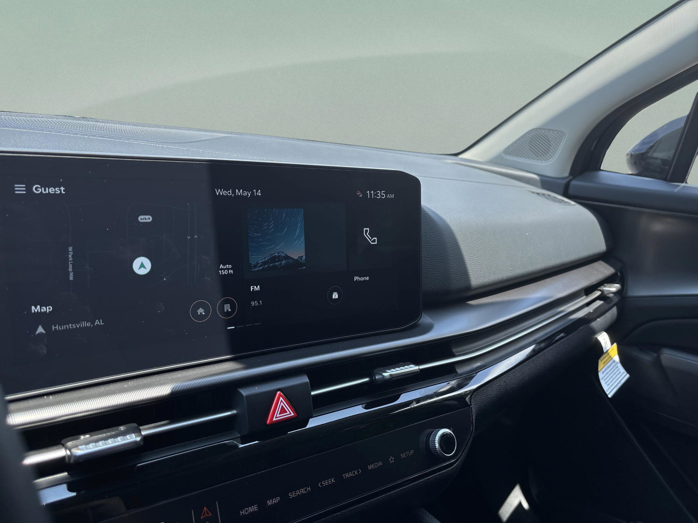 New 2026 Kia Sportage SX image 19