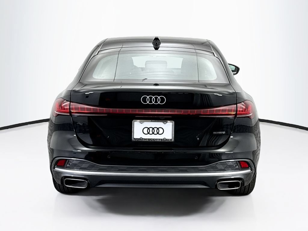Used 2025 Audi A5 2.0T Premium w/ Convenience Package AWD/4WD image 7