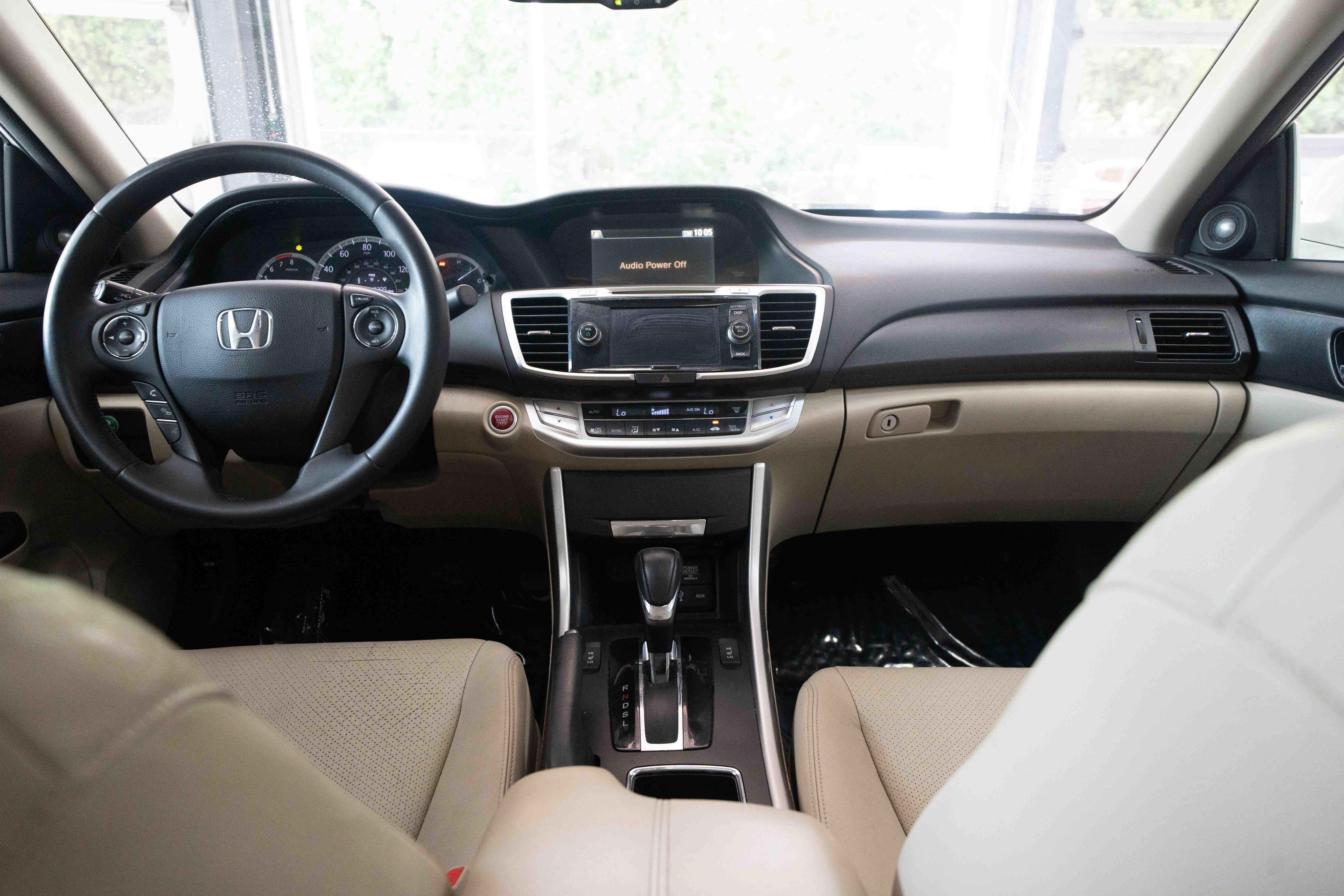 Used 2013 Honda Accord EX-L image 20