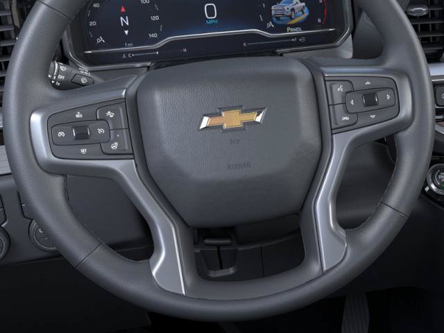 New 2026 Chevrolet Silverado 3500 LT w/ Convenience Package AWD/4WD image 43