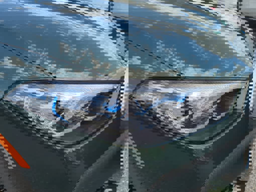 Used 2025 BMW 840i xDrive image 4