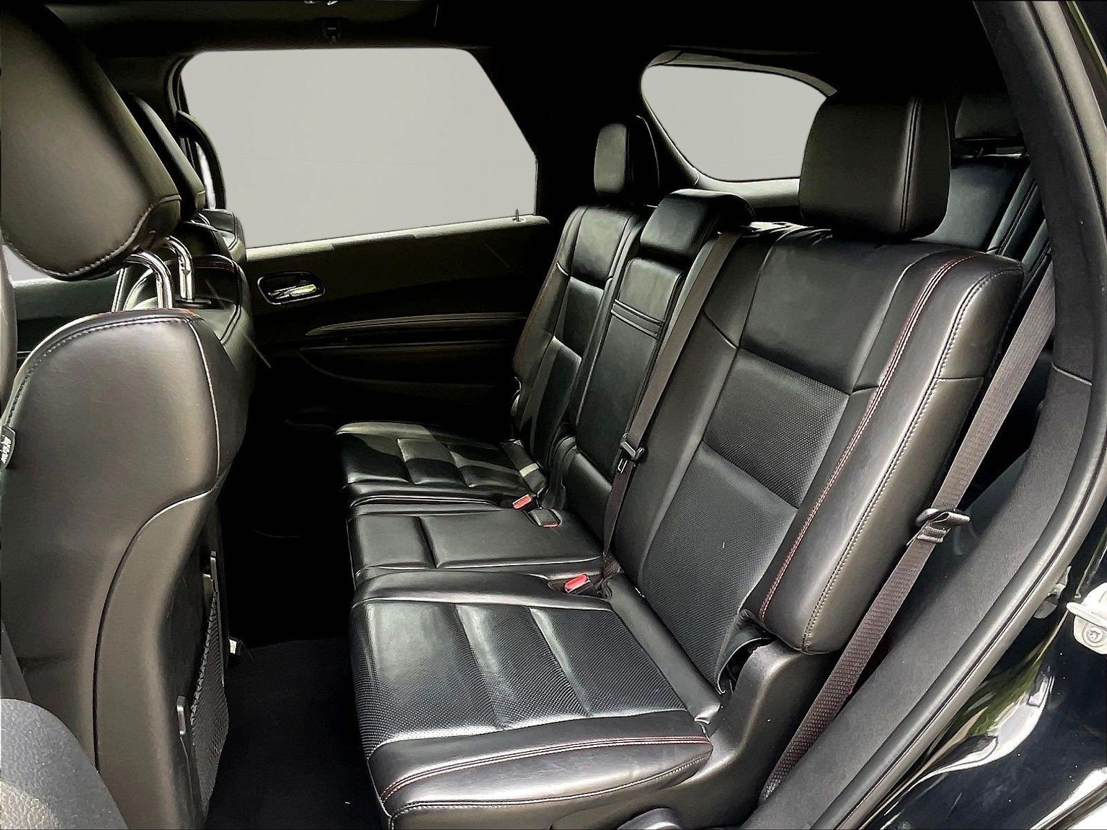 Certified 2023 Dodge Durango GT RWD image 22