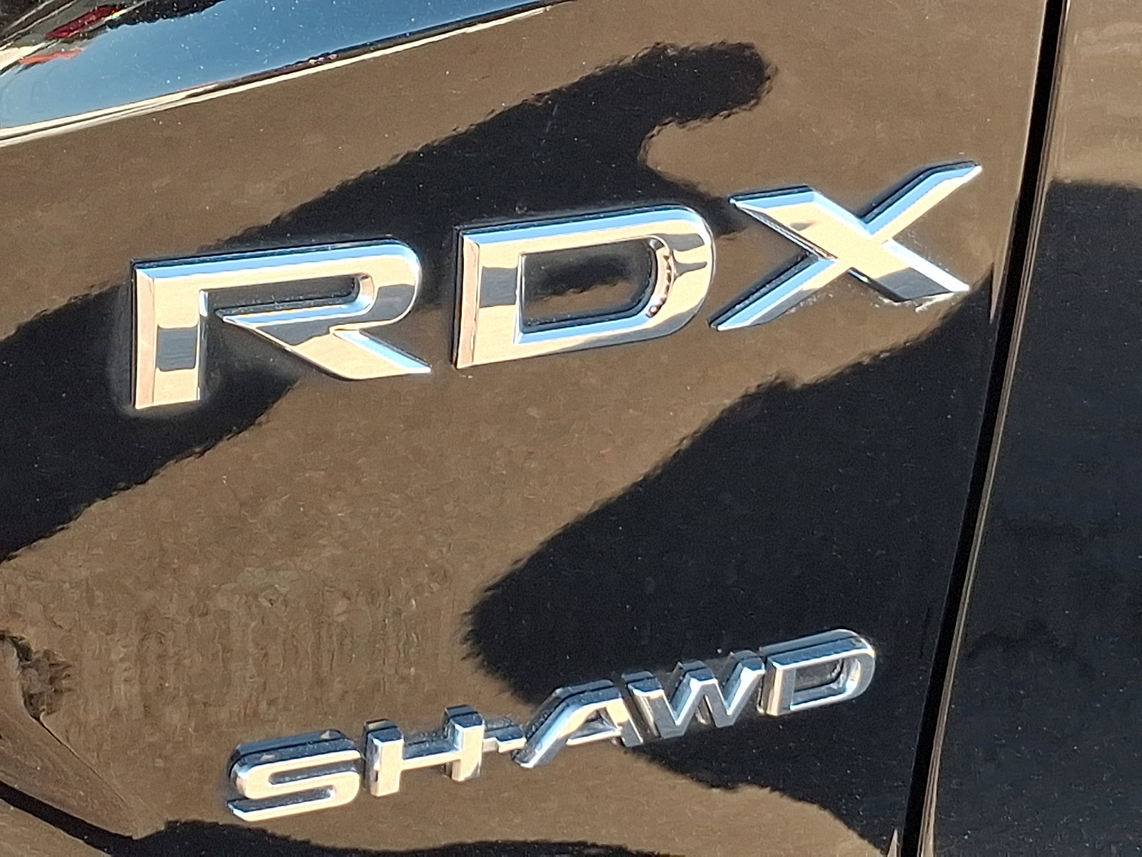 Certified 2024 Acura RDX A-Spec image 33