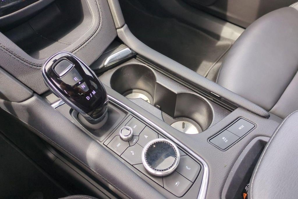 Certified 2023 Cadillac XT6 Premium Luxury image 12