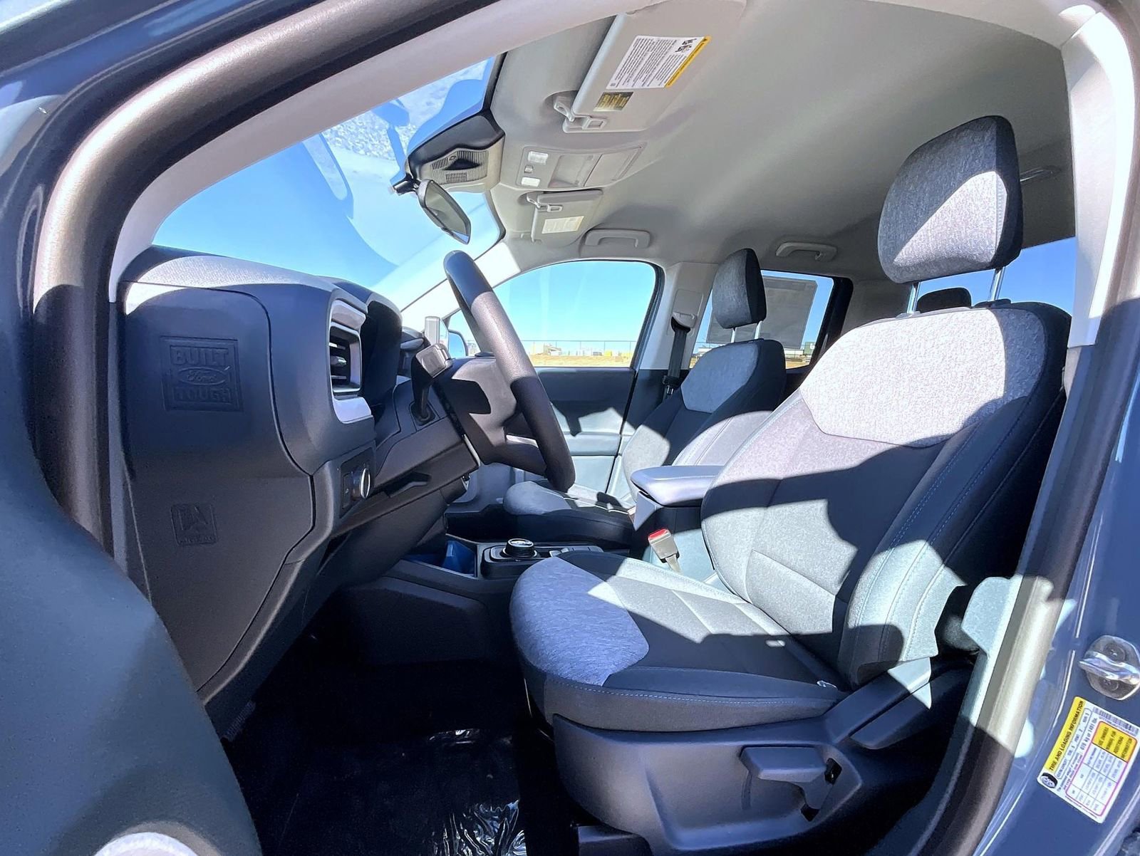 New 2026 Ford Maverick XLT image 9