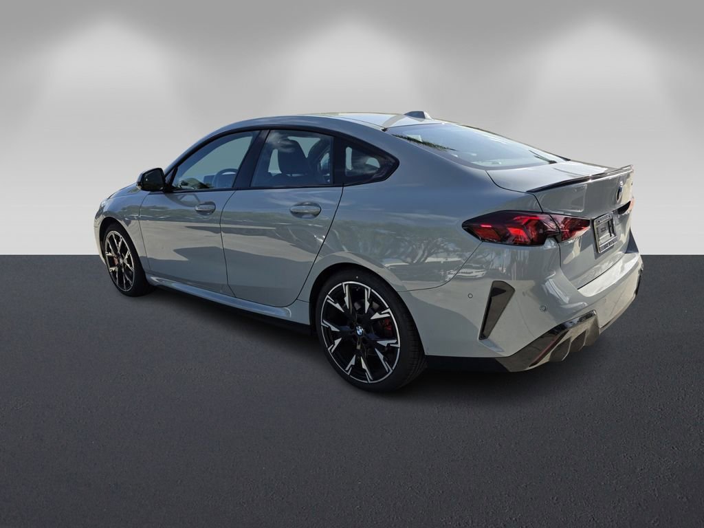 Certified 2026 BMW 228i w/ M Sport Package FWD image 6