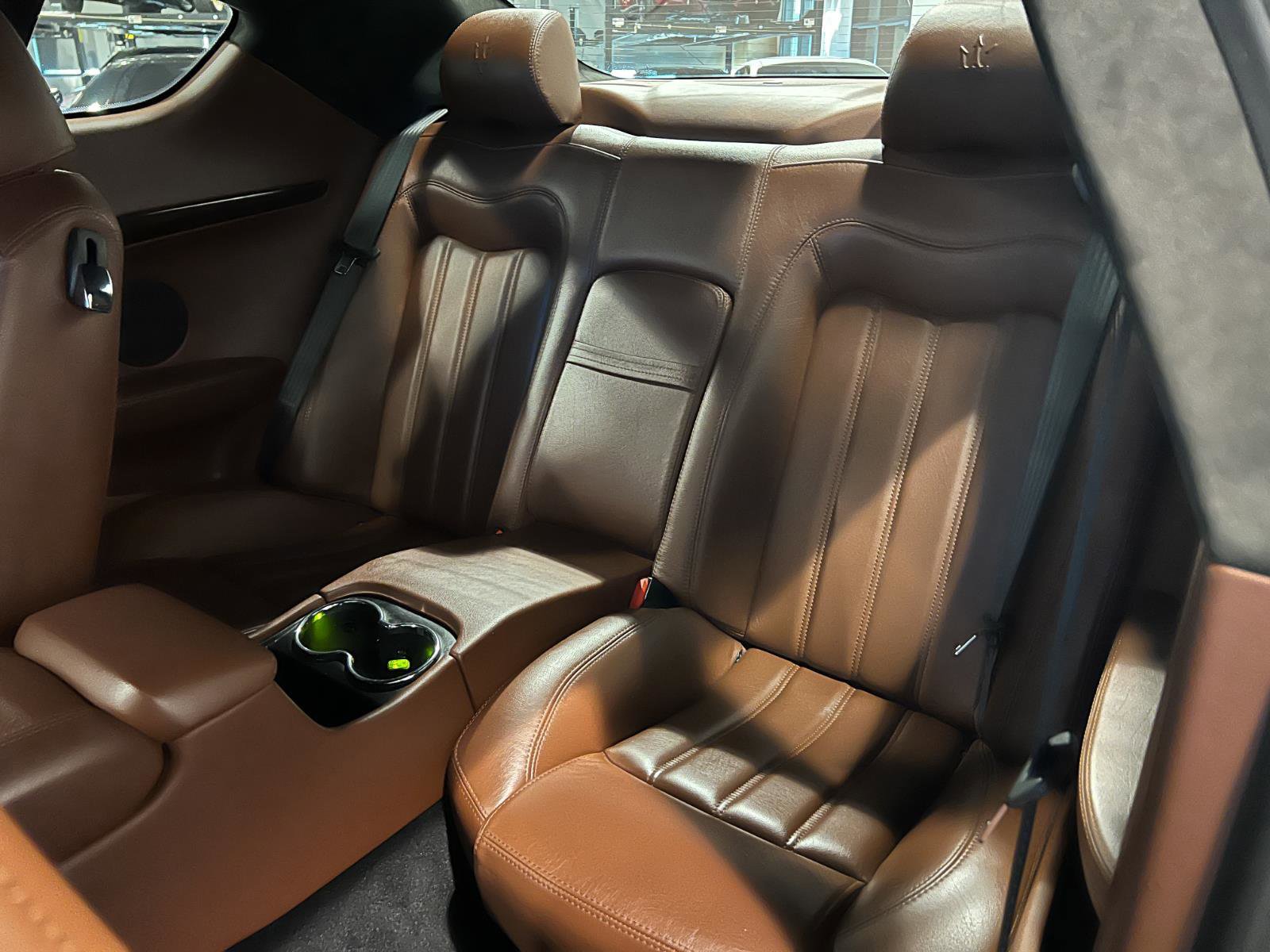 Used 2010 Maserati GranTurismo S image 21