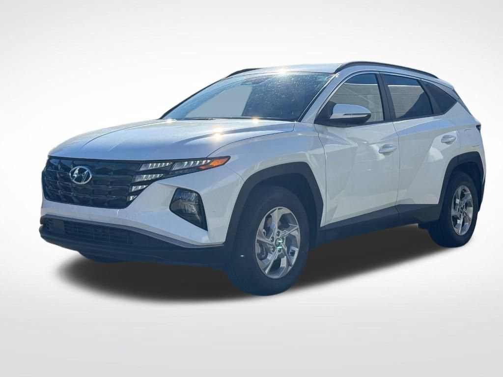 Used 2023 Hyundai Tucson SEL AWD/4WD image 9