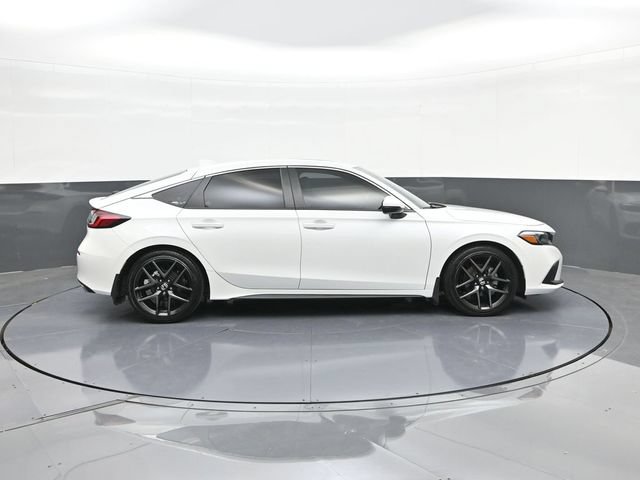 Certified 2024 Honda Civic Sport Touring image 24