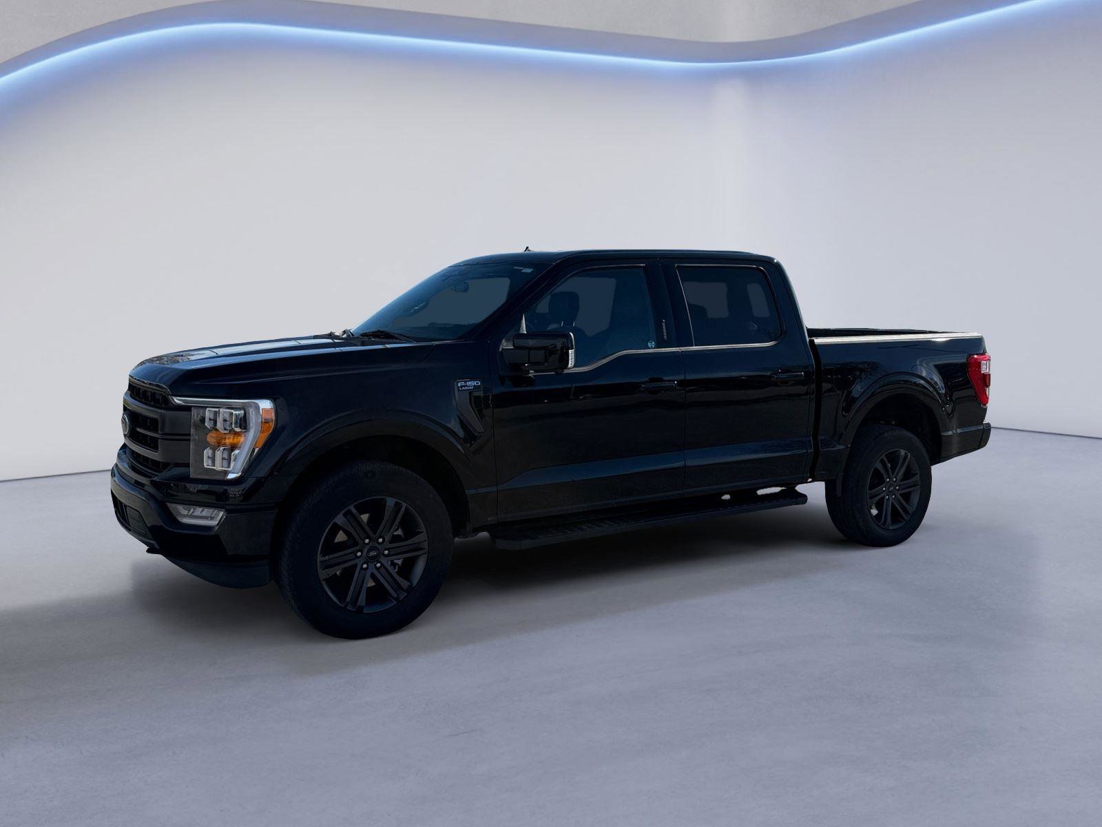 Used 2022 Ford F150 Lariat image 12