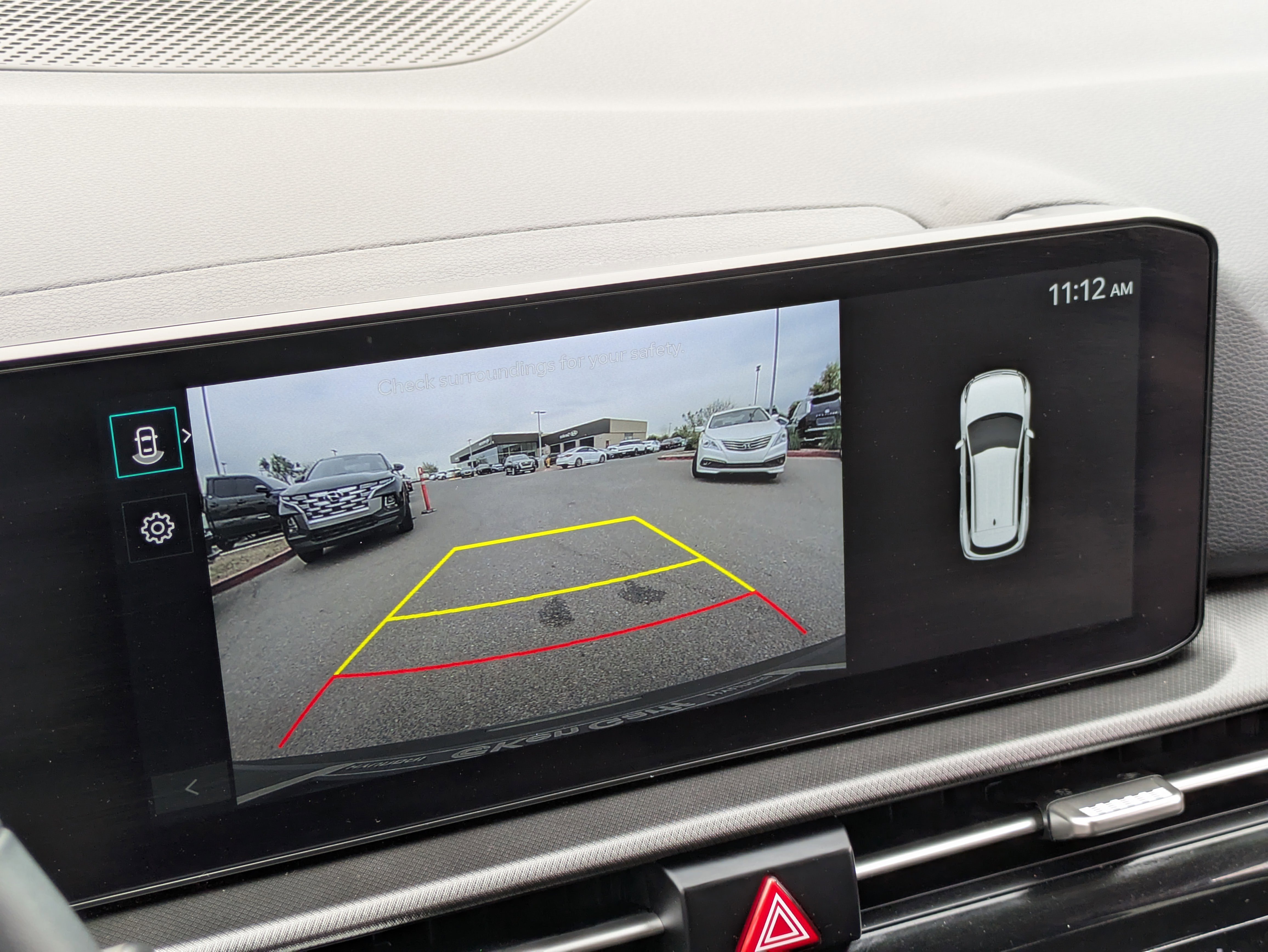 Used 2026 Kia Sportage LX image 23