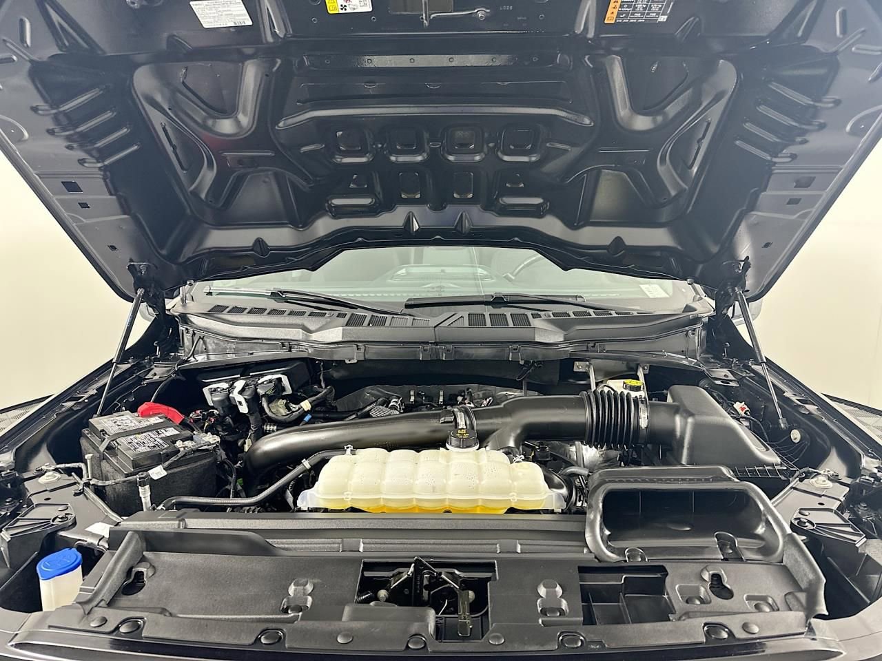 Used 2025 Ford F150 XLT w/ Equipment Group 301A Standard image 40