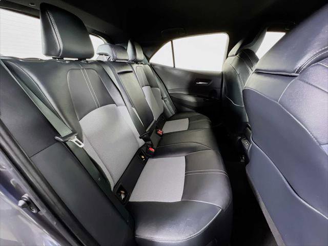 Certified 2023 Toyota Corolla XSE image 26