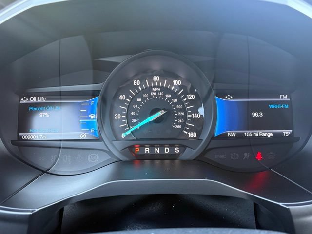 Used 2024 Ford Edge SE AWD/4WD image 15