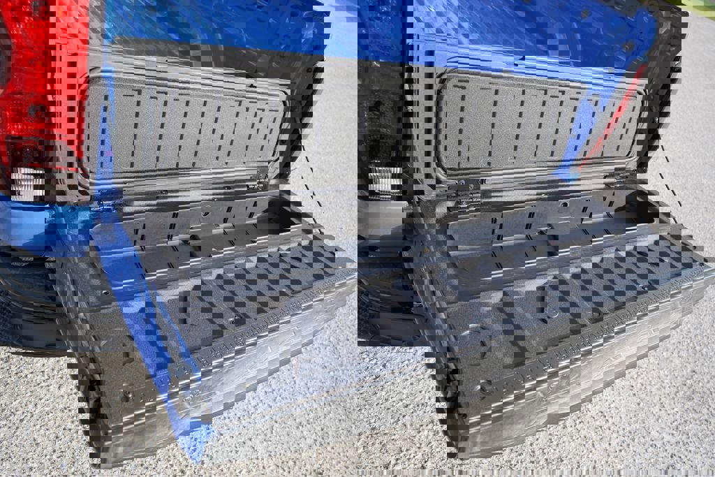 New 2026 Chevrolet Colorado Trail Boss image 15