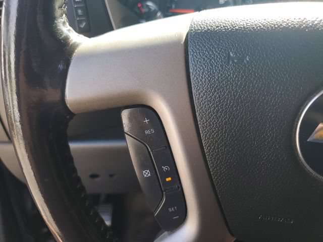 Used 2013 Chevrolet Silverado 1500 LT w/ All-Star Edition AWD/4WD image 17