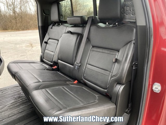 Used 2019 GMC Sierra 1500 Denali w/ Denali Ultimate Package image 54