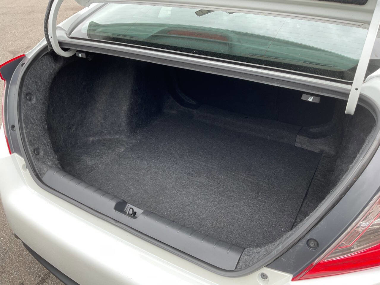 Used 2016 Honda Civic EX image 34