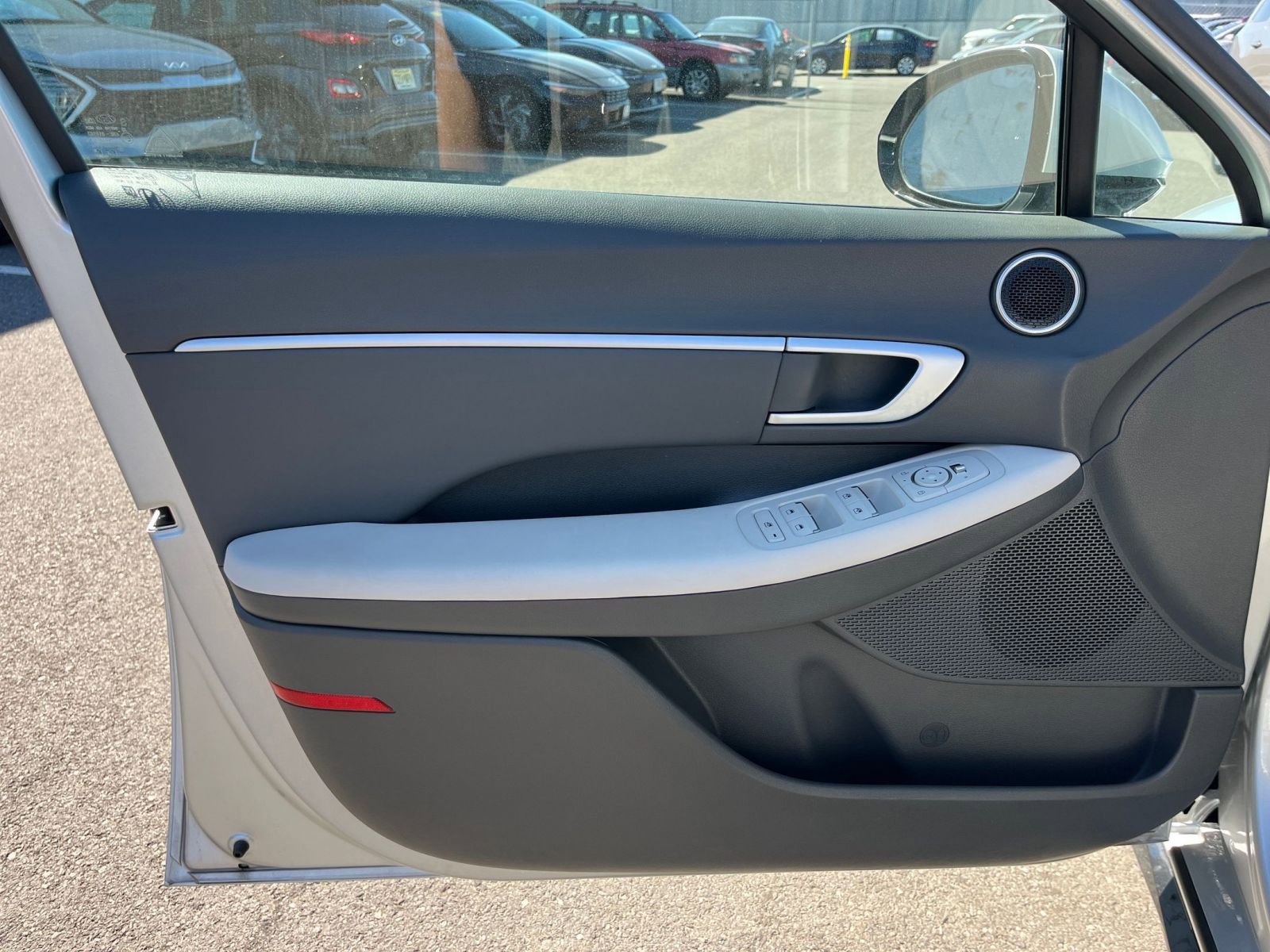 Used 2025 Hyundai Sonata SEL image 18