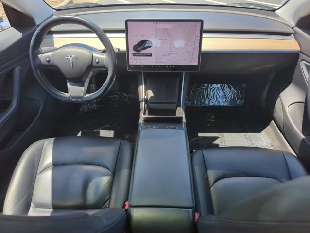 Used 2018 Tesla Model 3 Long Range RWD image 21