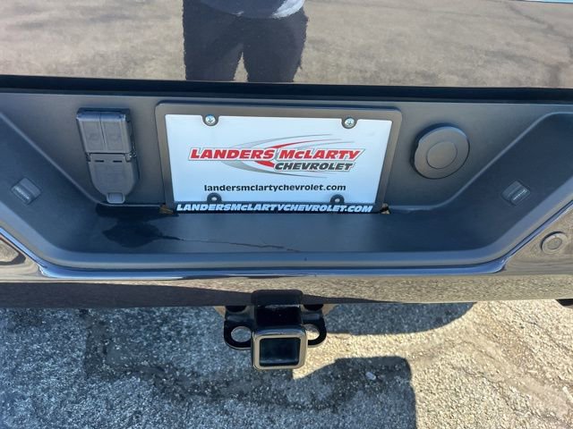 Used 2024 GMC Sierra 1500 AT4 w/ AT4 Premium Package image 29