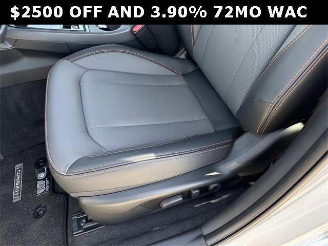 New 2026 Subaru Crosstrek 2.5i Limited image 15