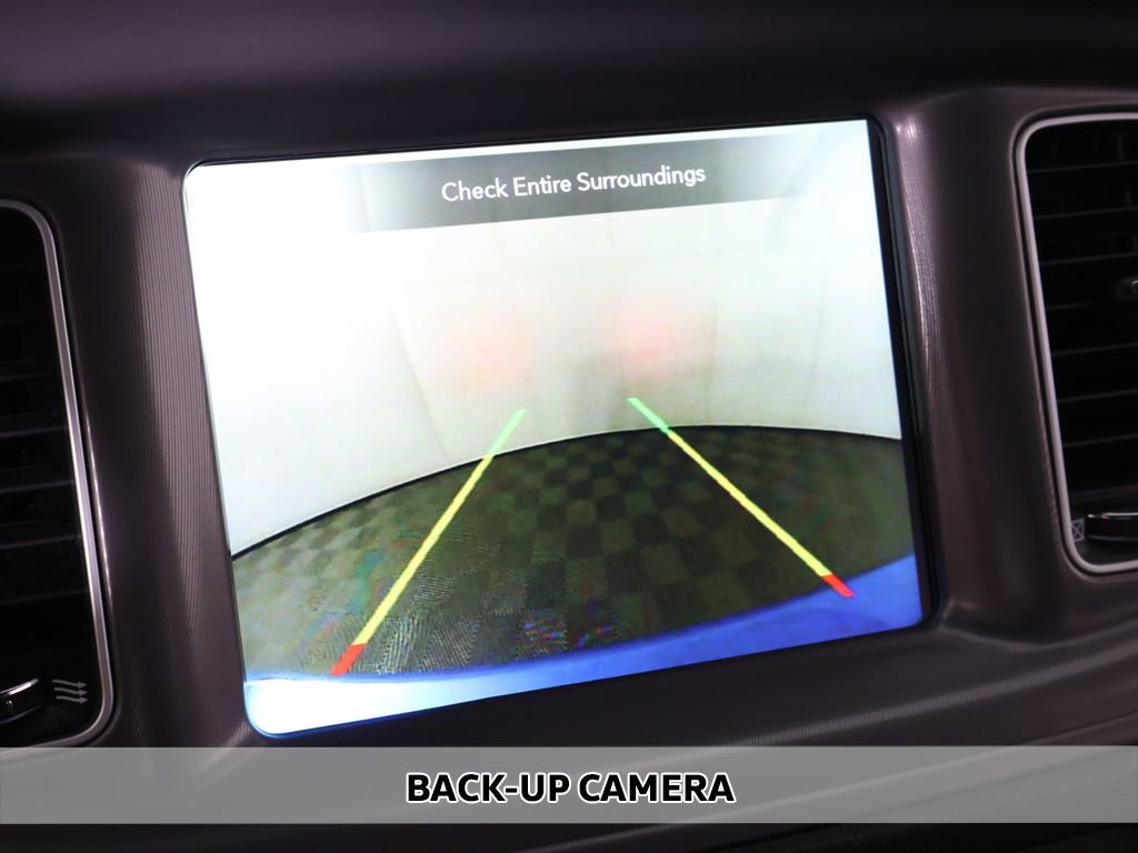 Used 2023 Dodge Charger GT image 4