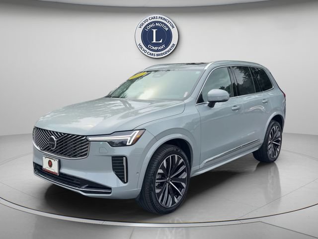 Certified 2026 Volvo XC90 B6 Plus AWD/4WD image 1
