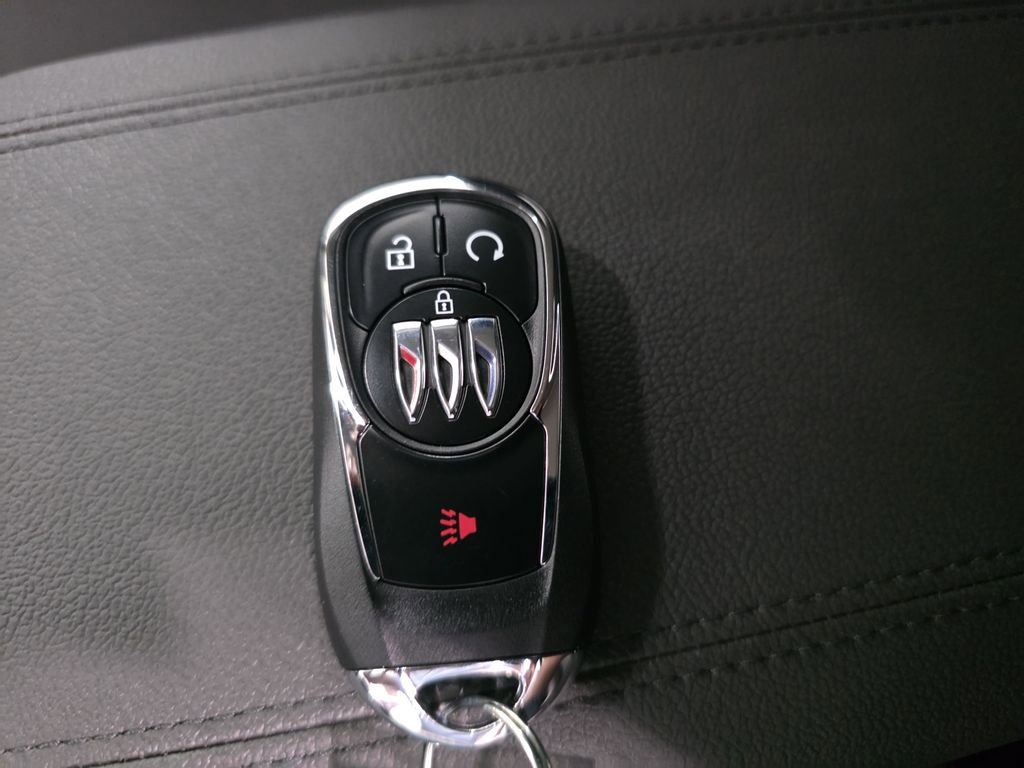 New 2026 Buick Encore GX Preferred image 37