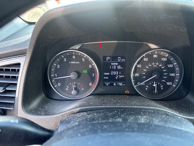 Used 2017 Hyundai Elantra SE FWD image 31