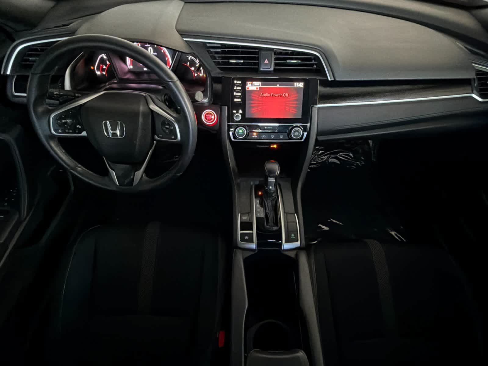 Used 2019 Honda Civic Sport image 3