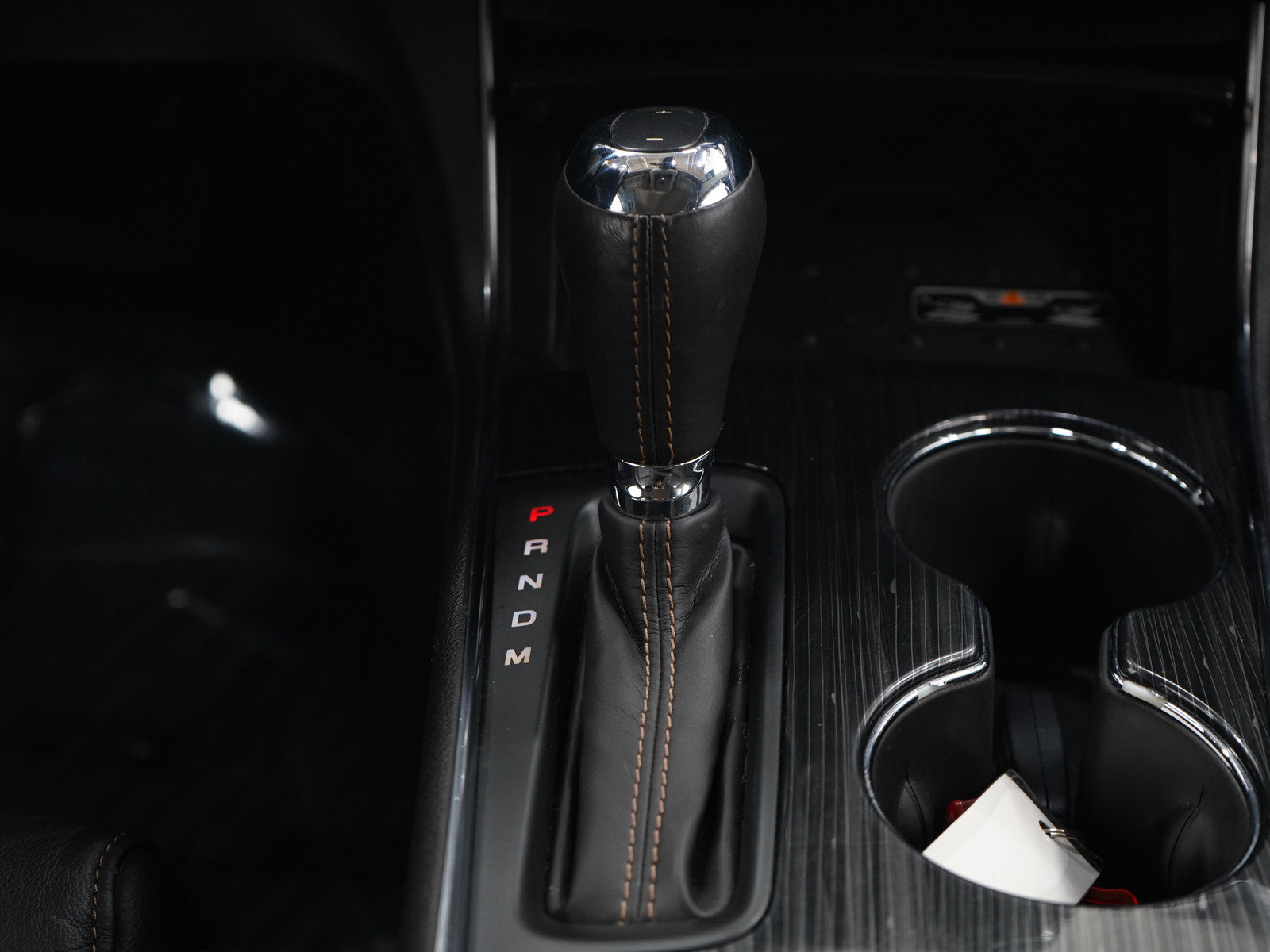Used 2018 Chevrolet Impala Premier FWD image 18