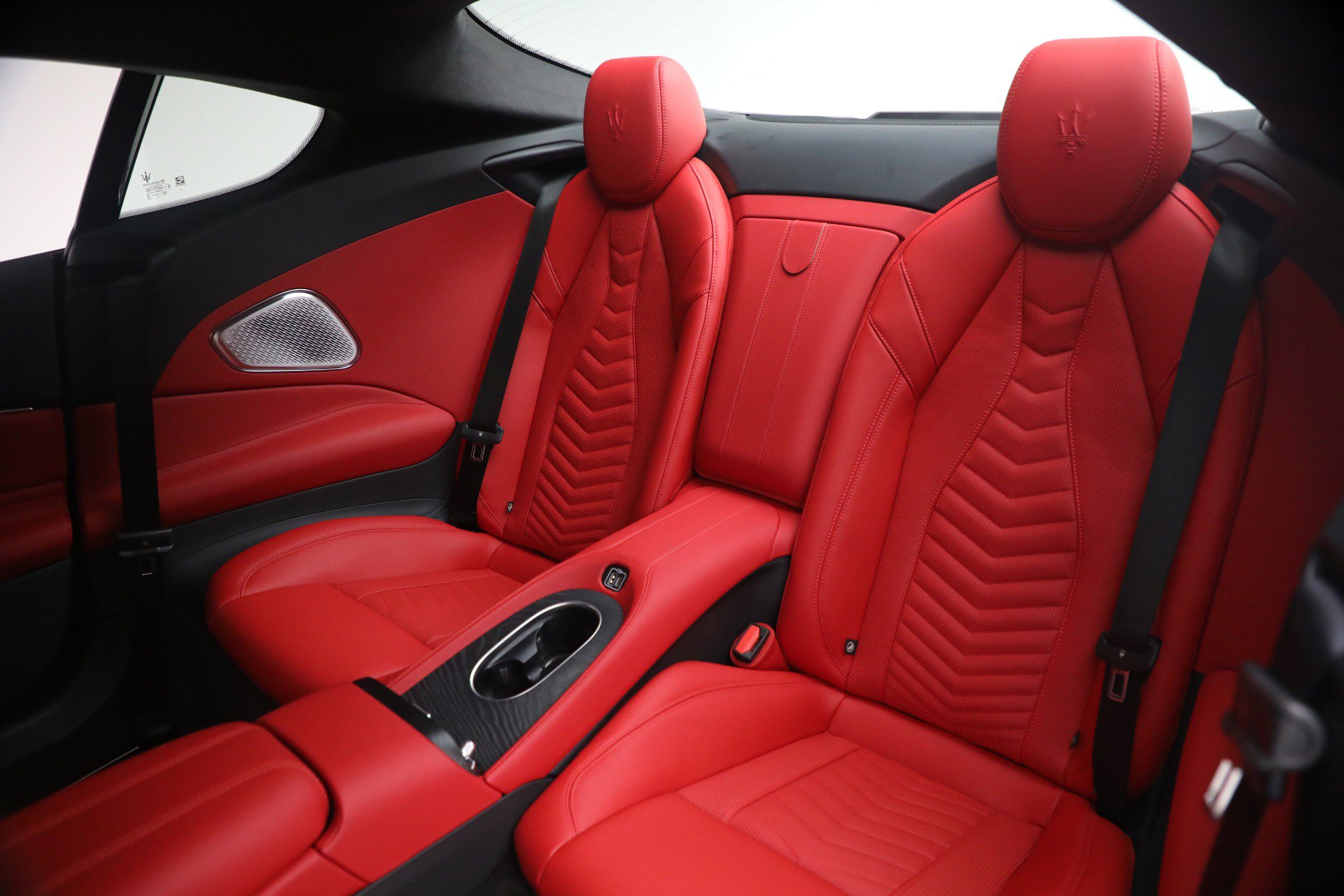 New 2026 Maserati GranTurismo Modena AWD/4WD image 19