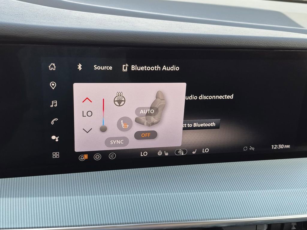 Used 2025 Nissan Murano SL AWD/4WD image 30