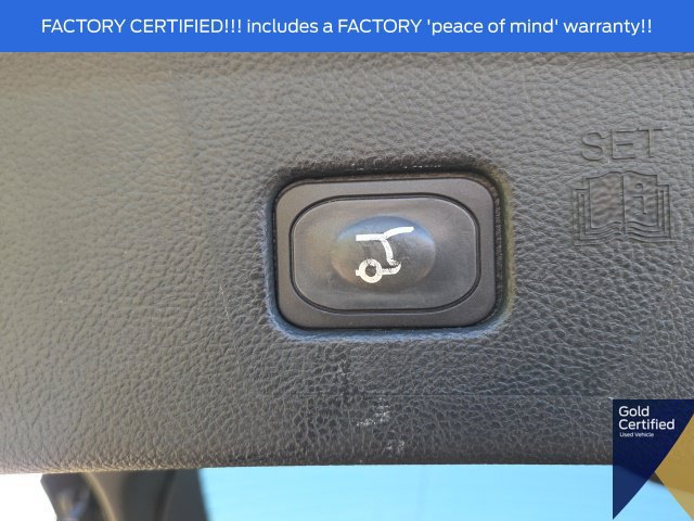 Used 2019 Ford Edge ST w/ Convenience Package AWD/4WD image 17