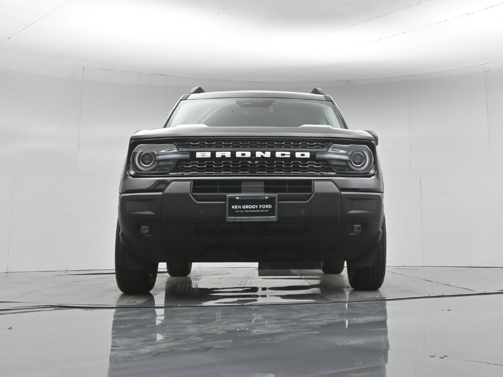 New 2026 Ford Bronco Sport Outer Banks w/ Outer Banks Tech Package+ AWD/4WD image 45