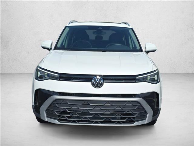 New 2026 Volkswagen Taos SE FWD image 10