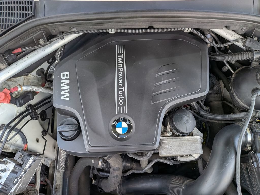 Used 2013 BMW X3 xDrive28i AWD/4WD image 12