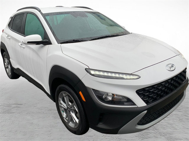 Used 2023 Hyundai Kona SEL w/ Cargo Package image 8