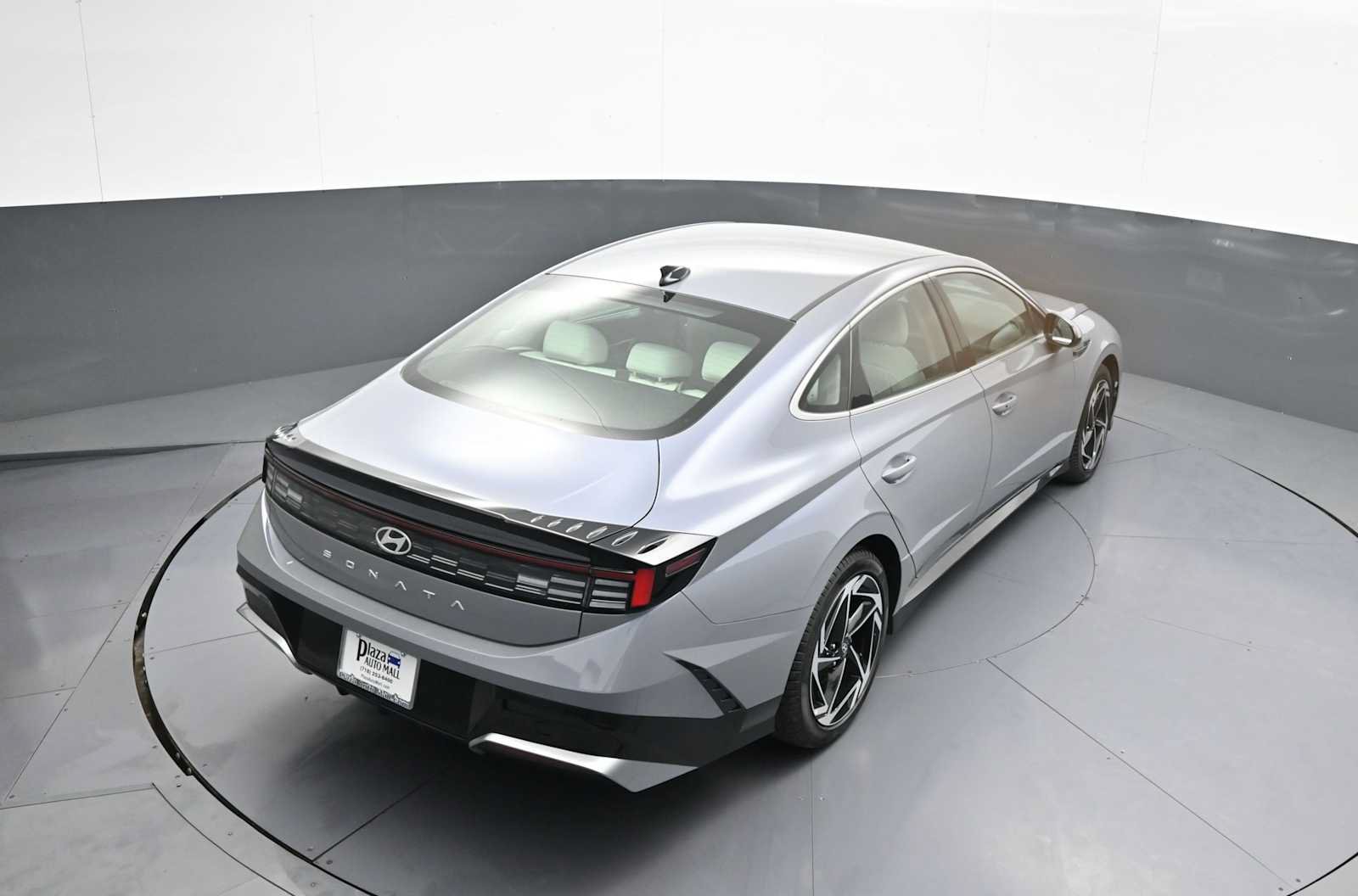 New 2026 Hyundai Sonata SEL FWD image 36